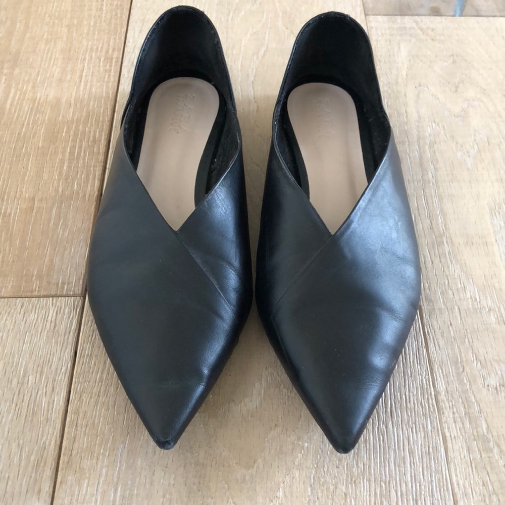 Zara Flats
